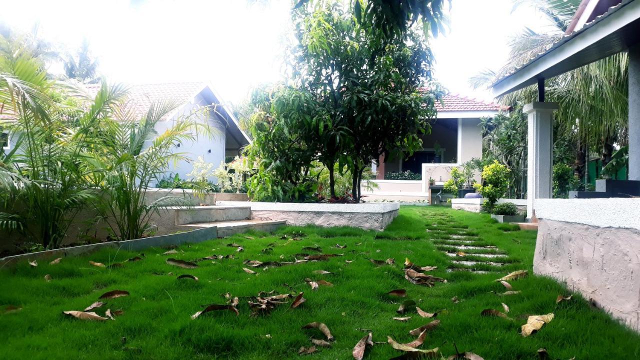 Arcadia Resort Alibaug Alībāg Exteriör bild