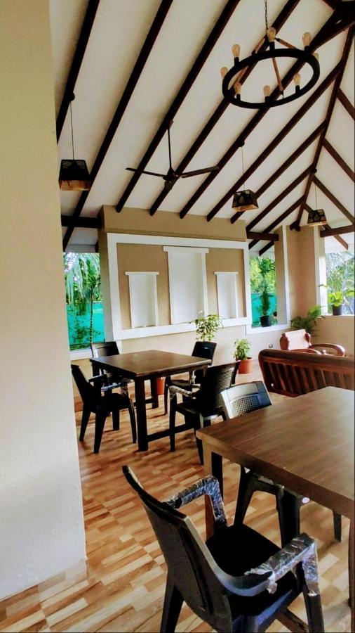 Arcadia Resort Alibaug Alībāg Exteriör bild