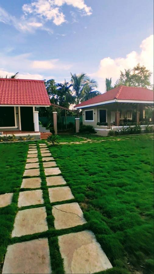 Arcadia Resort Alibaug Alībāg Exteriör bild