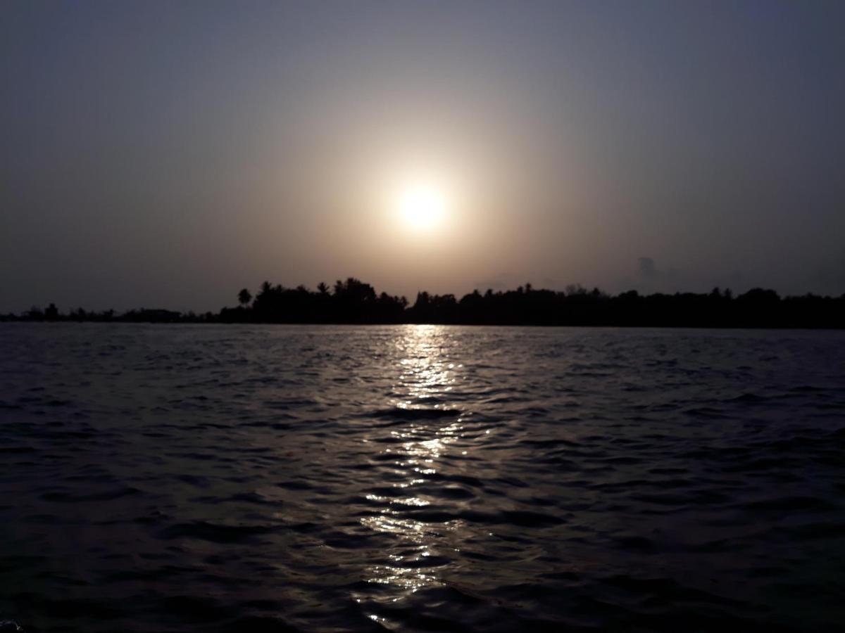 Arcadia Resort Alibaug Alībāg Exteriör bild