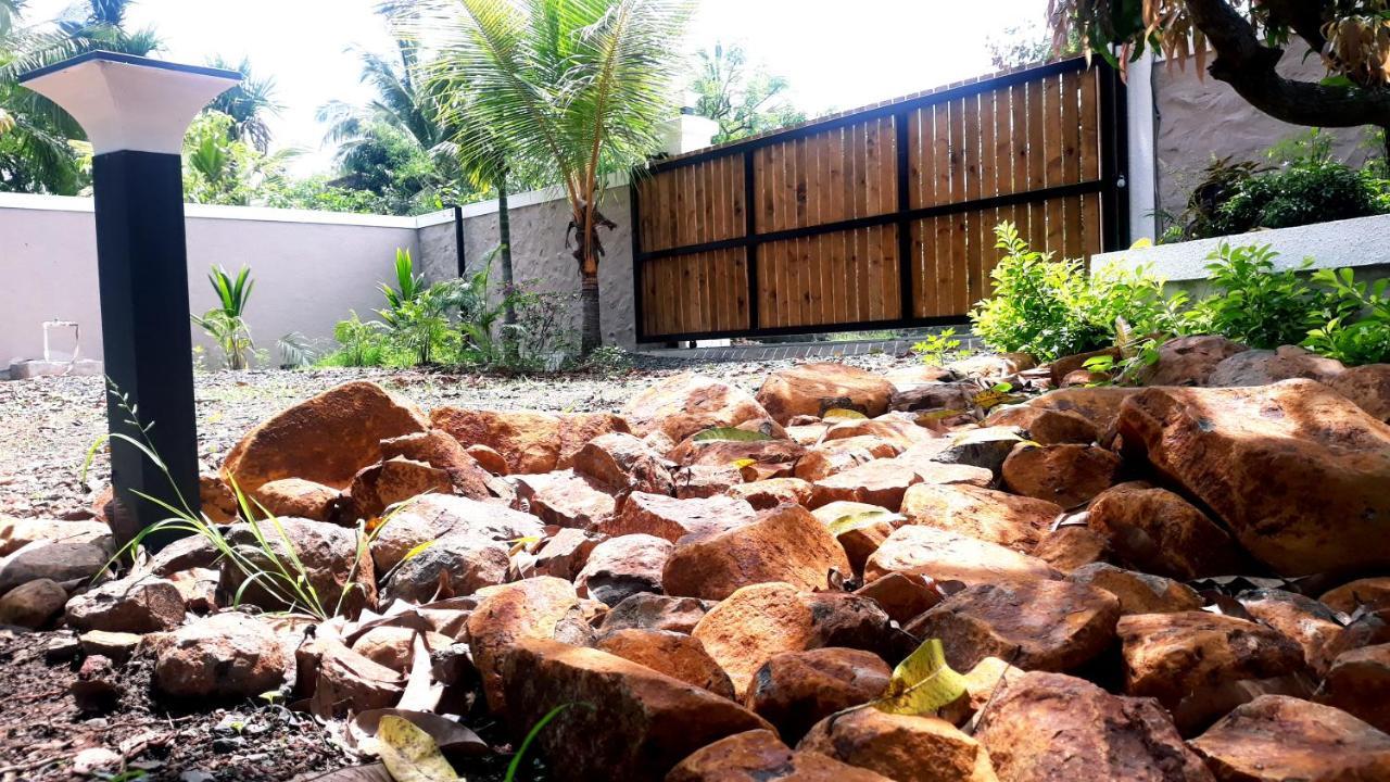 Arcadia Resort Alibaug Alībāg Exteriör bild